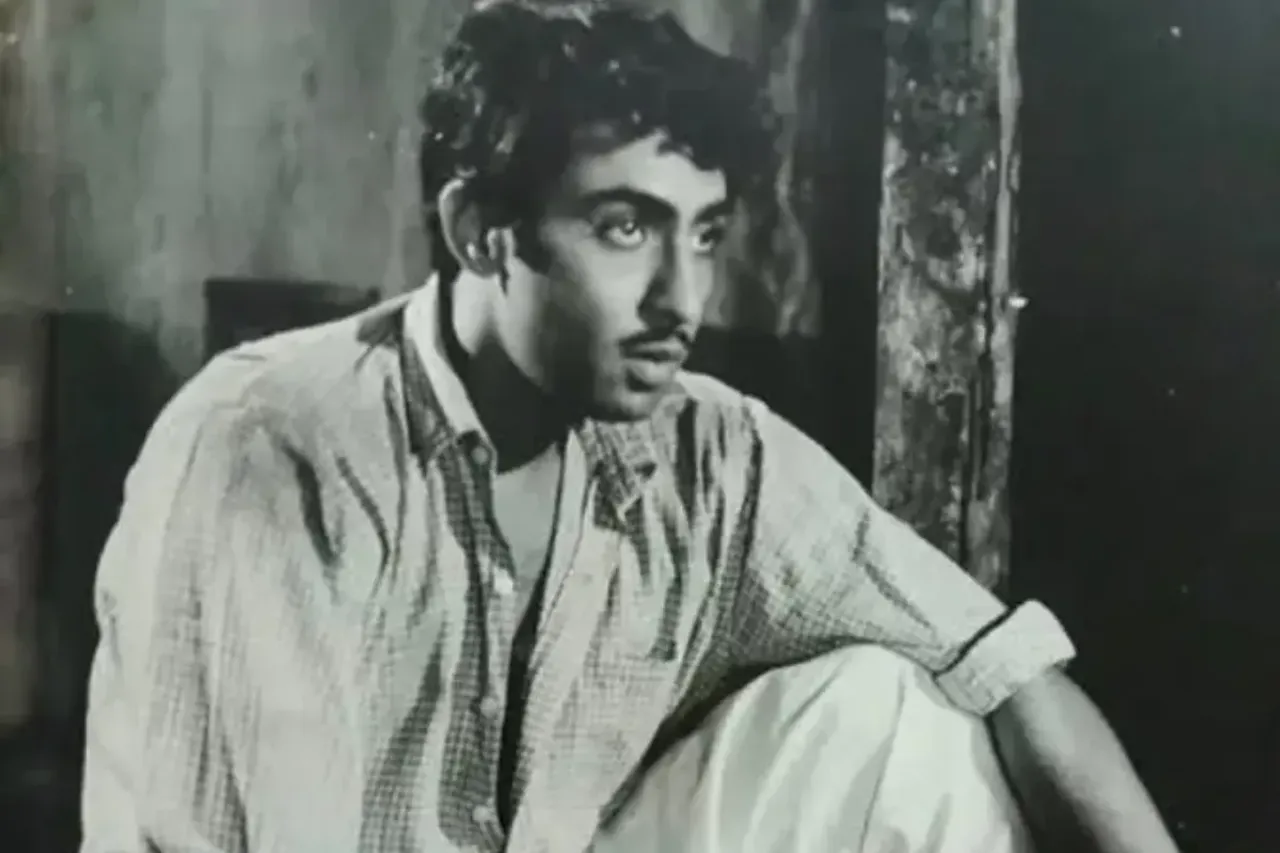 Ranjeet