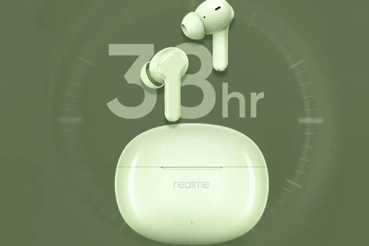 Realme Buds T110