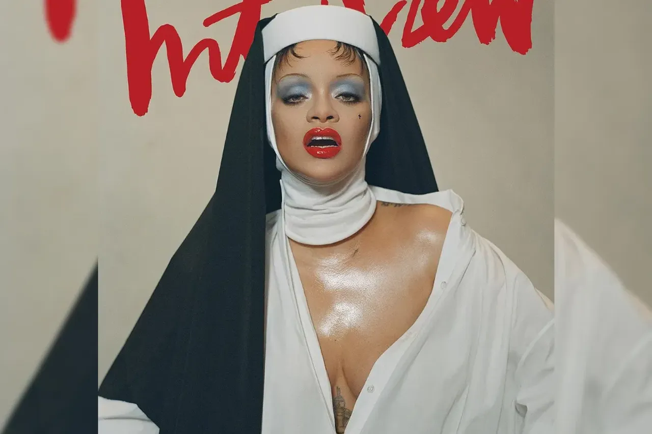Rihanna