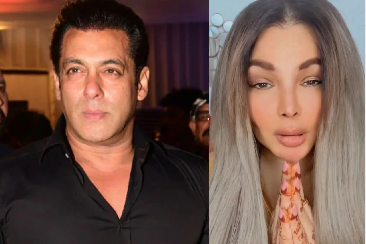 Salman Khan