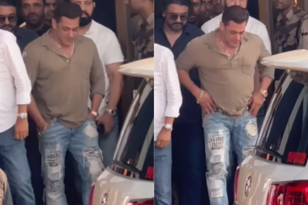 Salman Khan