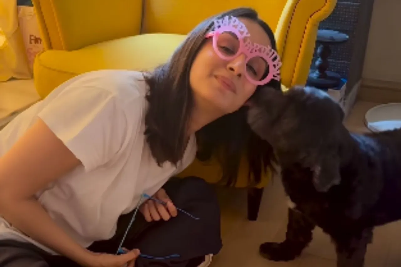 Shraddha Kapoor