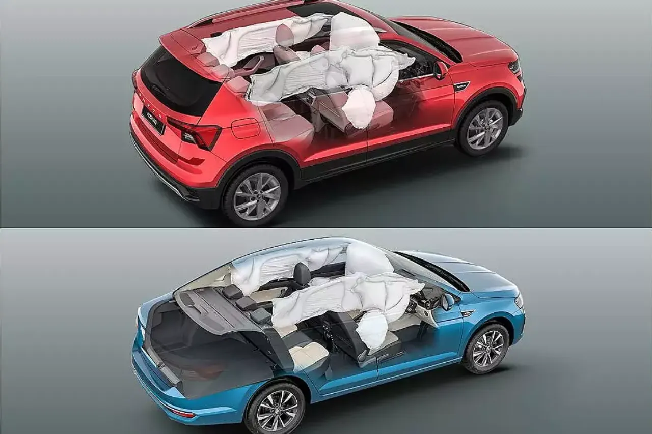 Skoda Kushaq