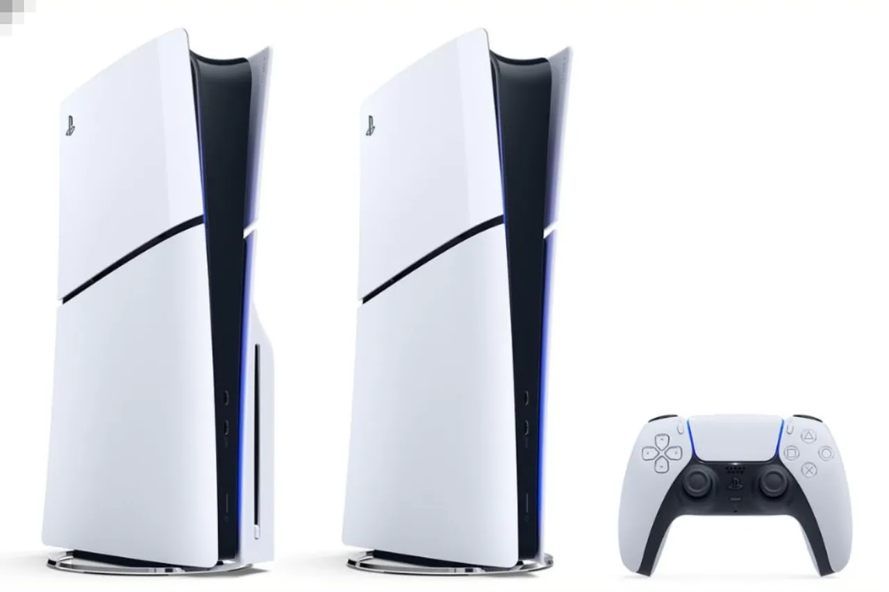 Sony PS5 Slim