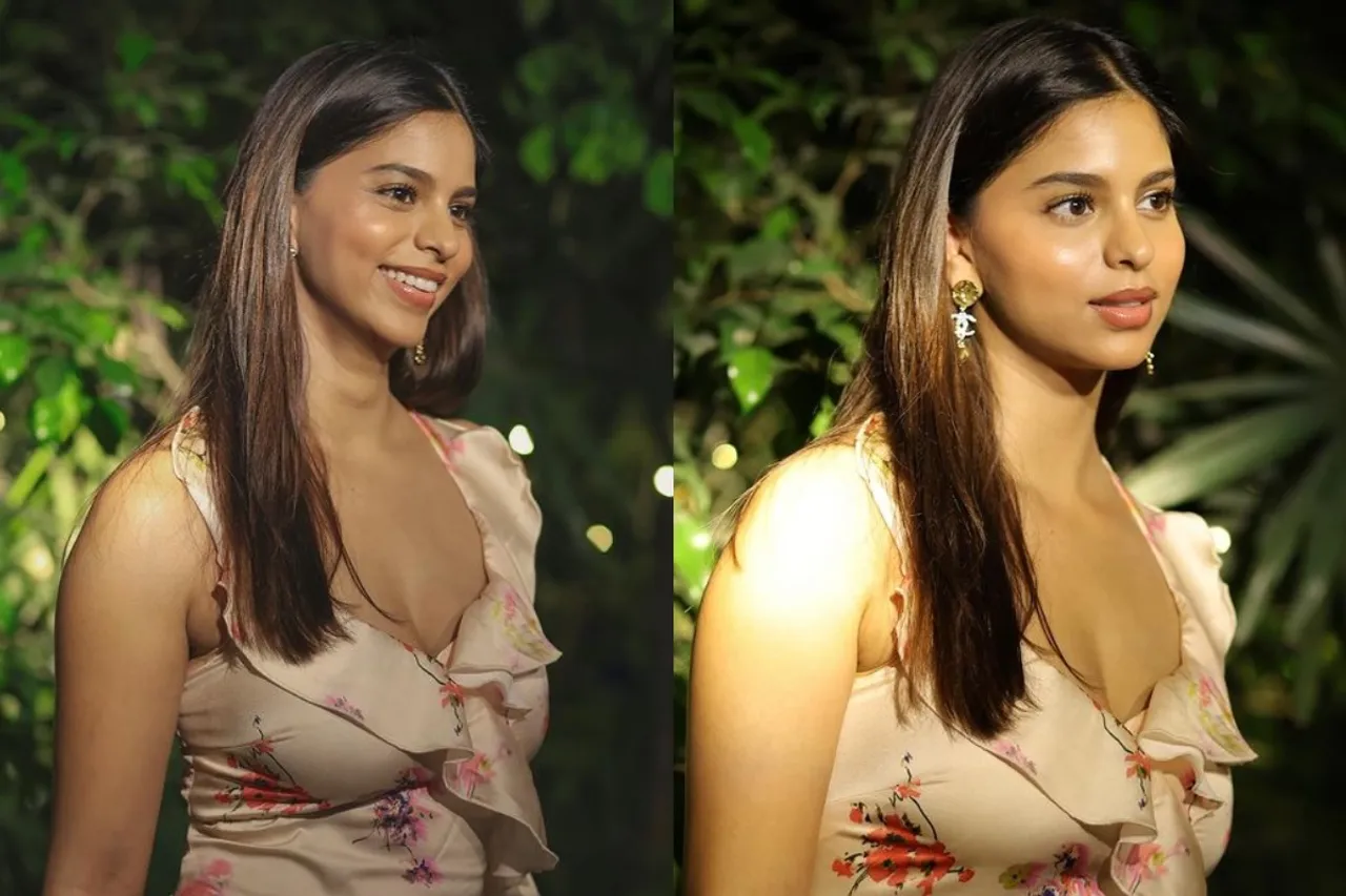 Suhana Khan