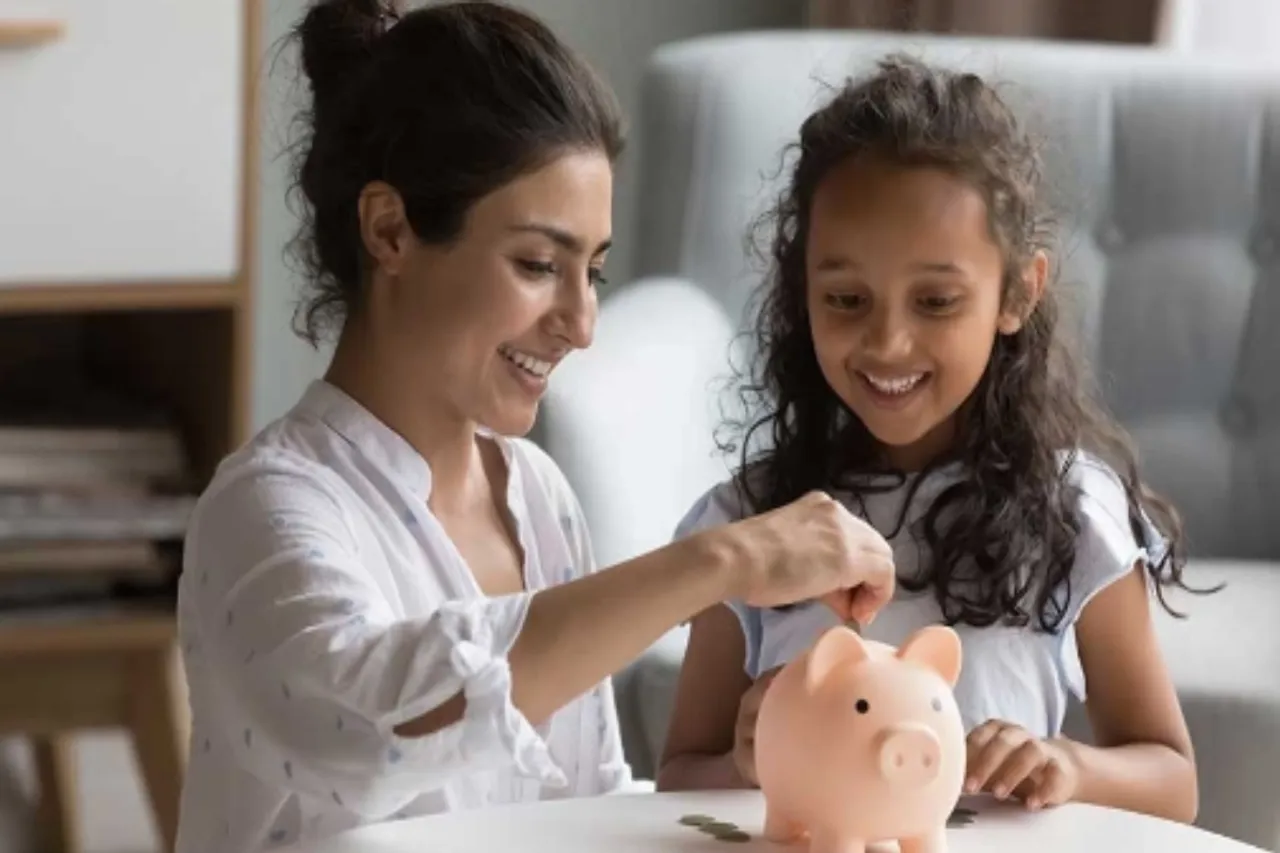 Sukanya Samriddhi Yojana