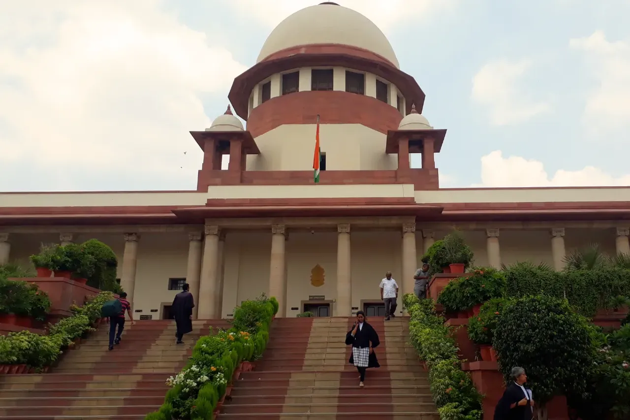 Lok Sabha Election 2024