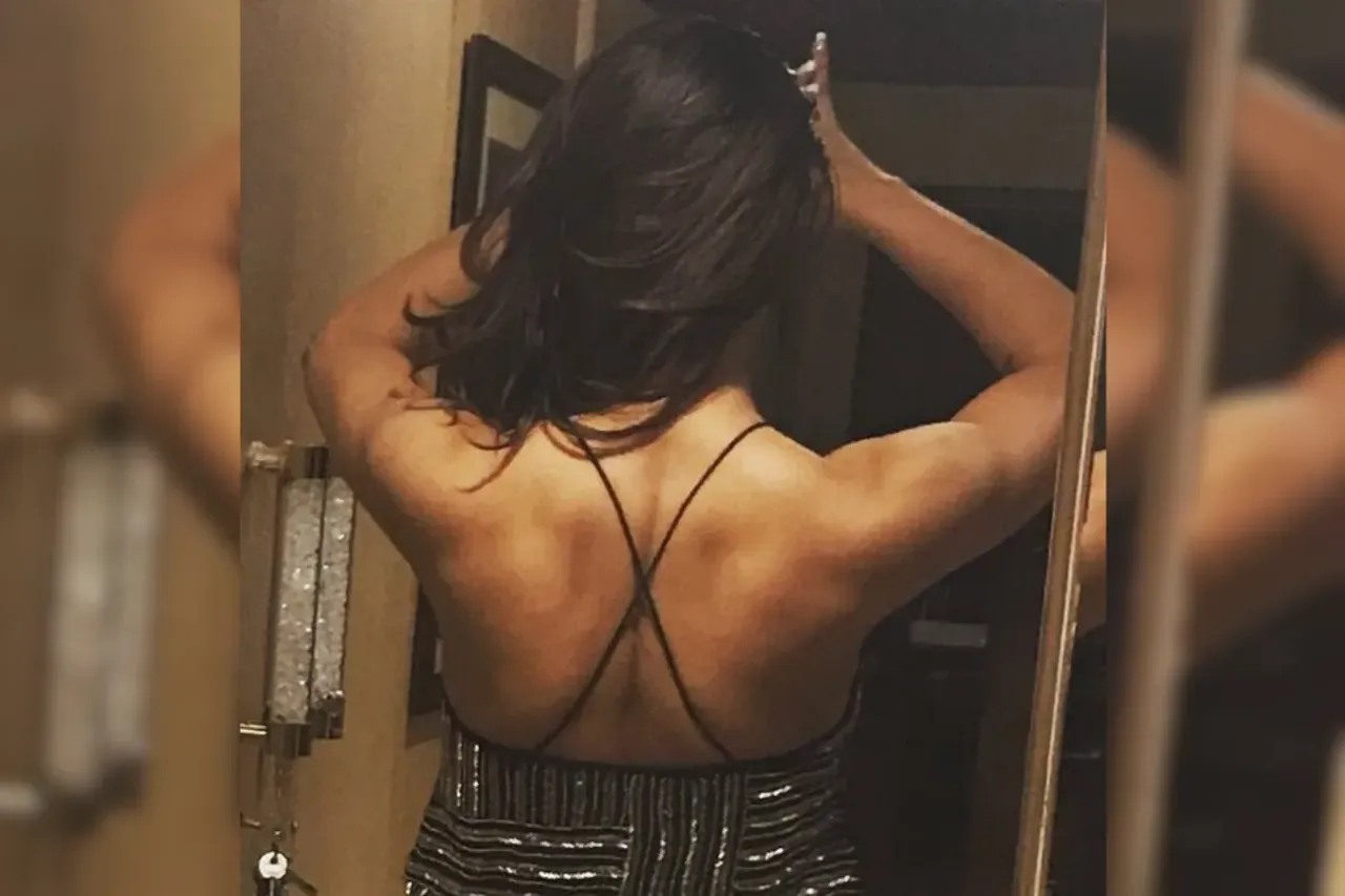 Sushmita Sen