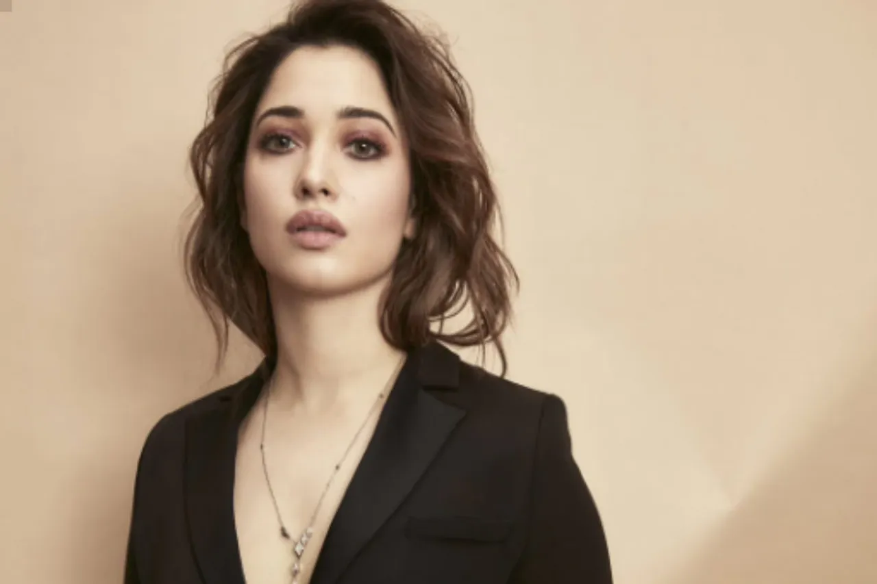 Tamannaah Bhatia