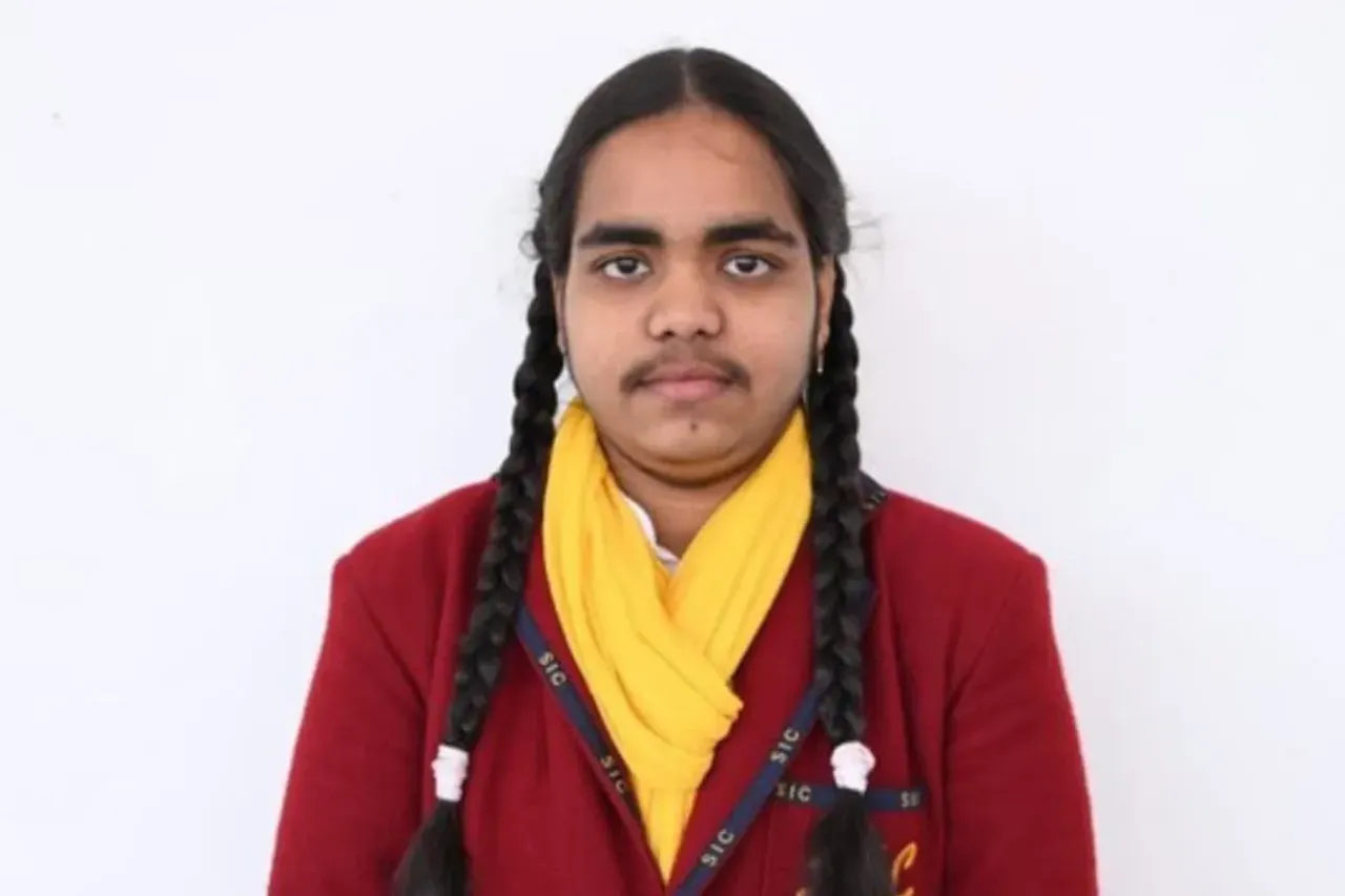Prachi Nigam