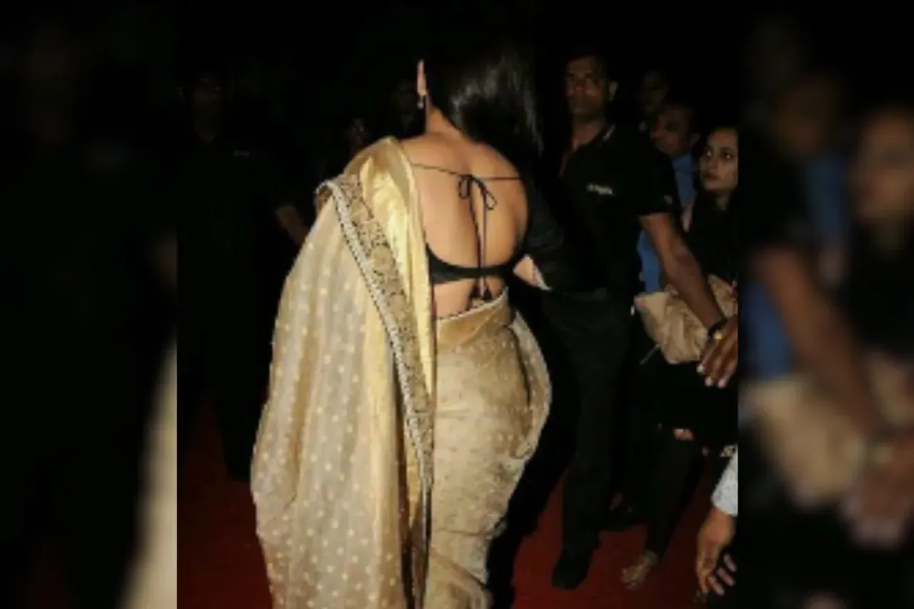 Vidya Balan