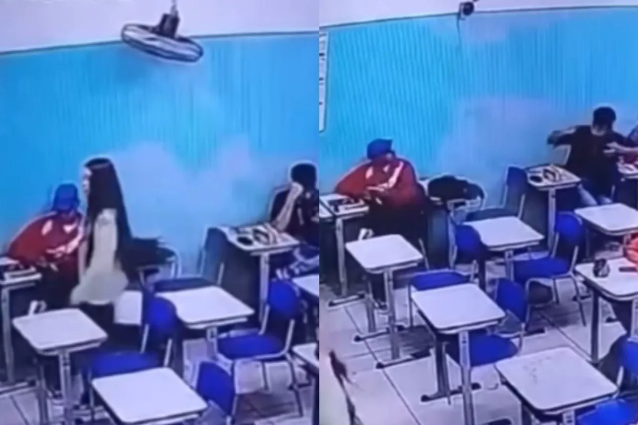 Viral Video