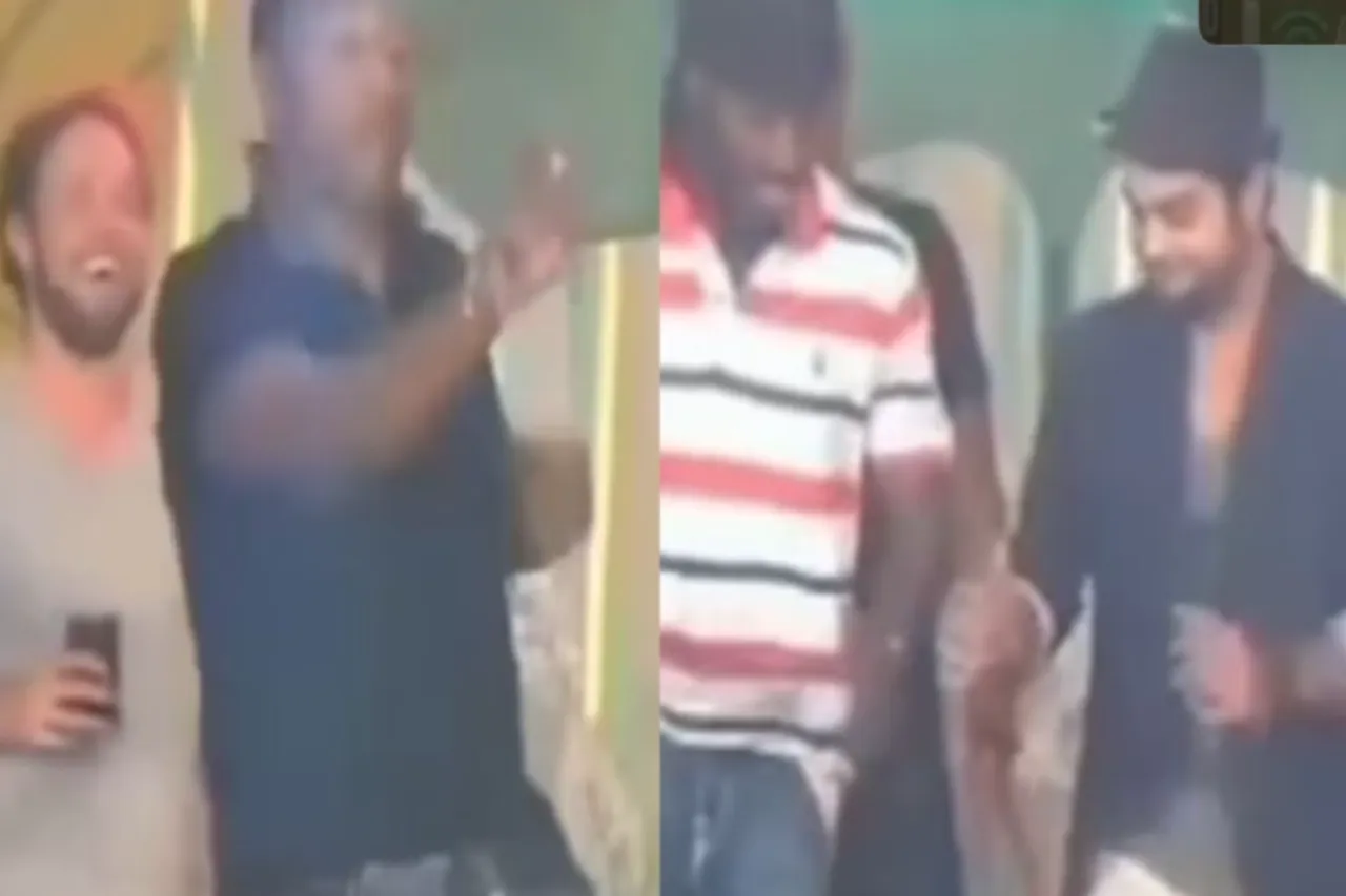 Viral Video