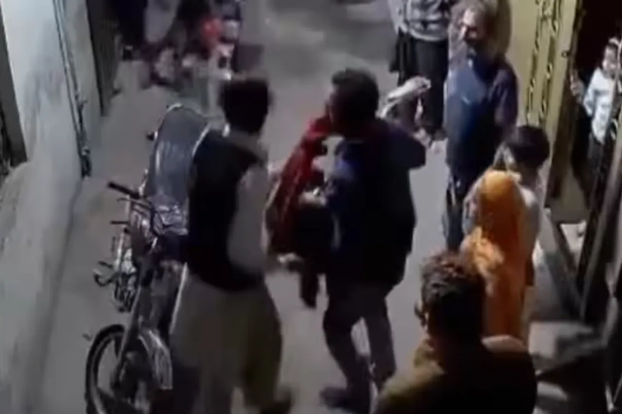 Viral Video