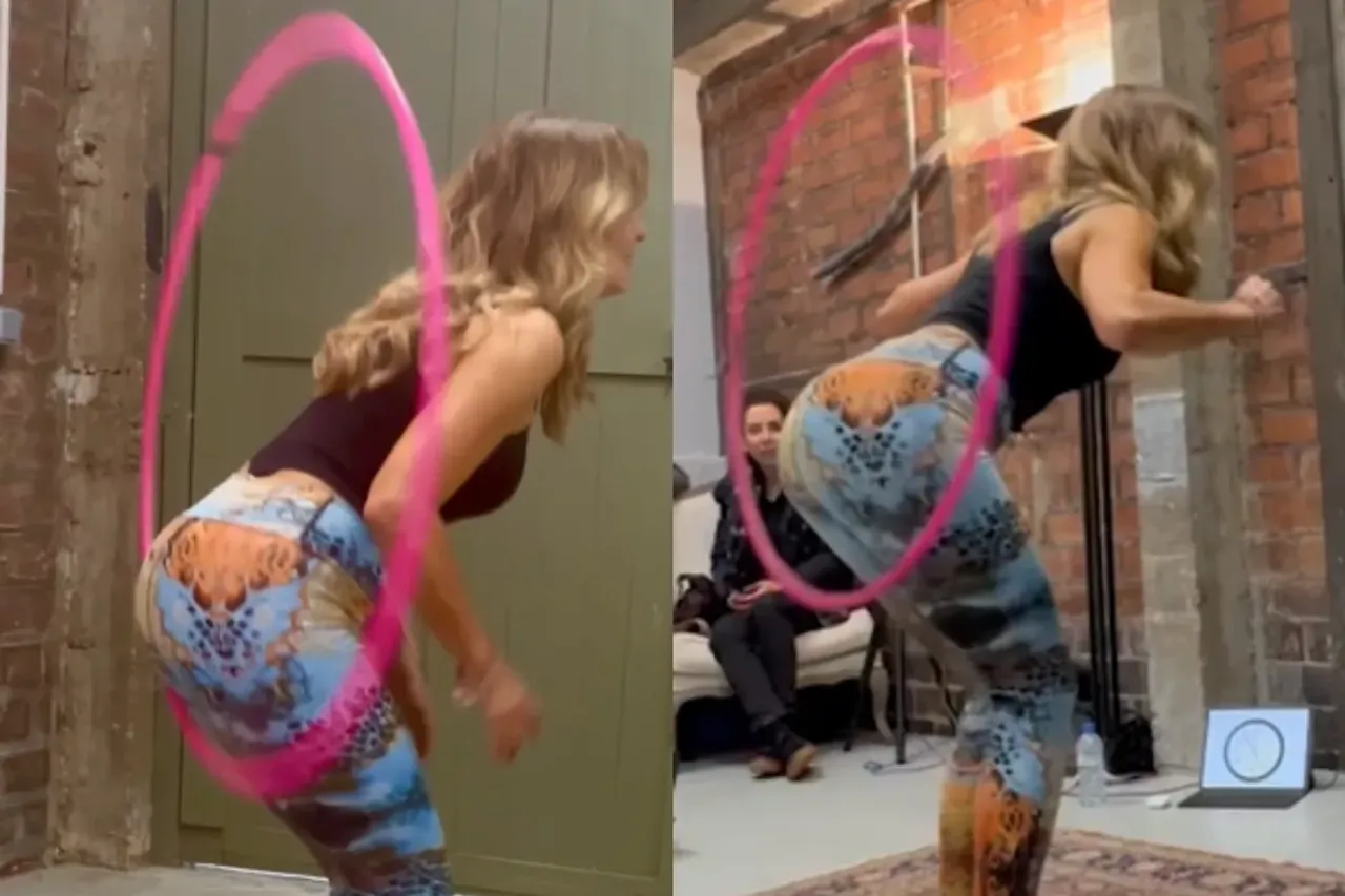 Viral Video