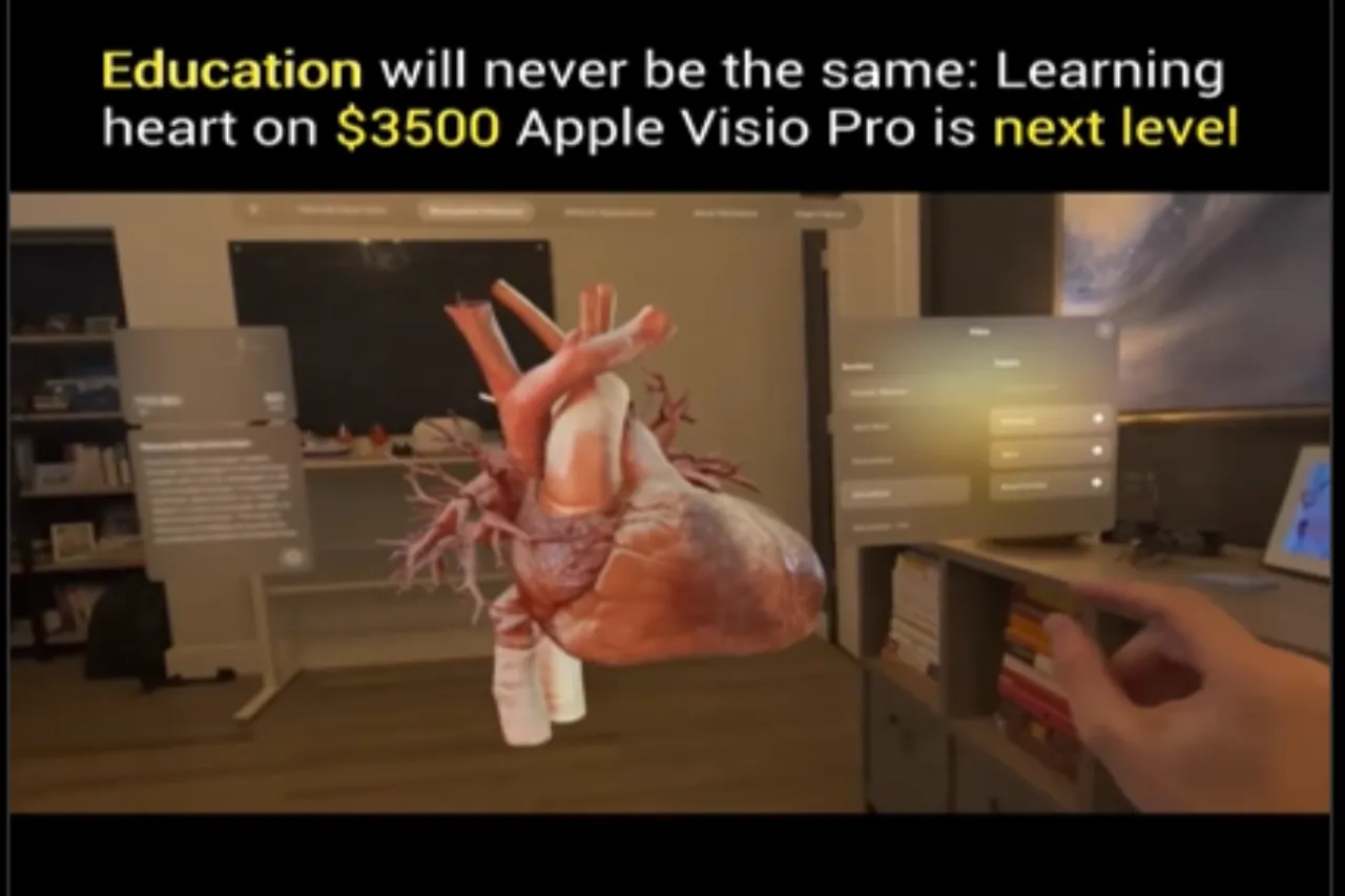 Viral Video
