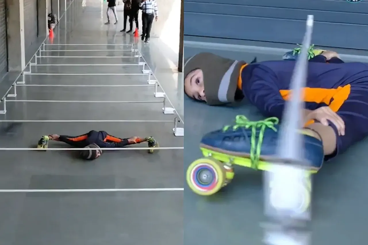 Viral Video