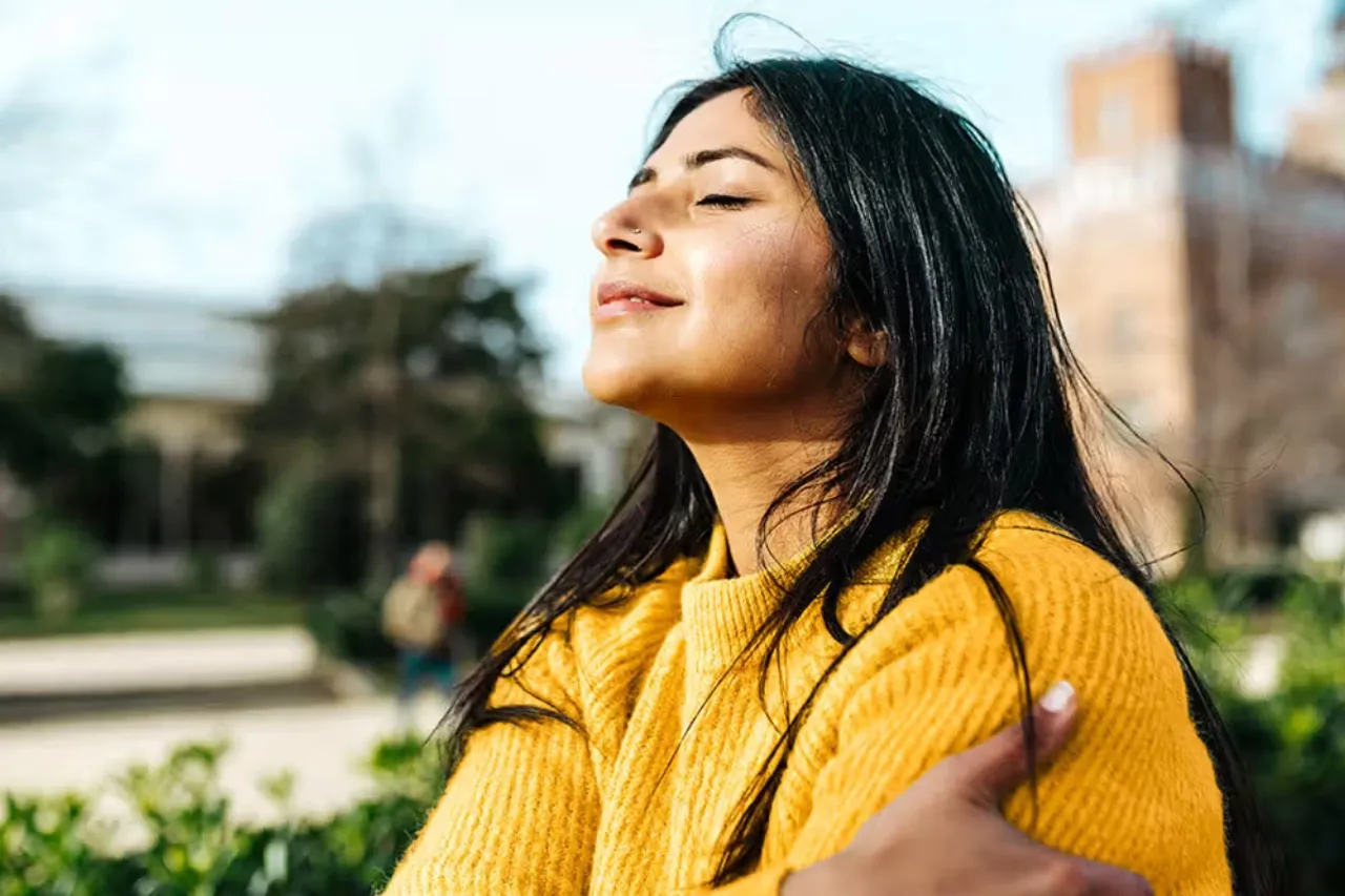 Vitamin D deficiency