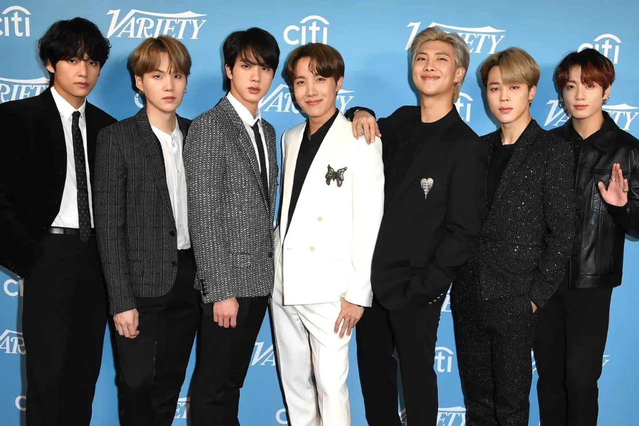 bts army
