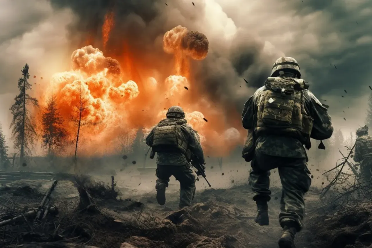 Israel Iran war