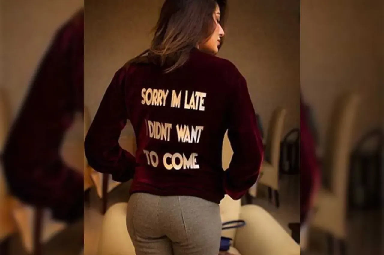 Mehwish Hayat