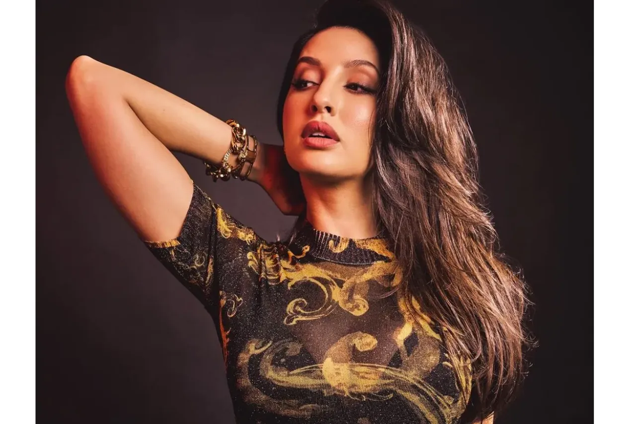 Nora Fatehi