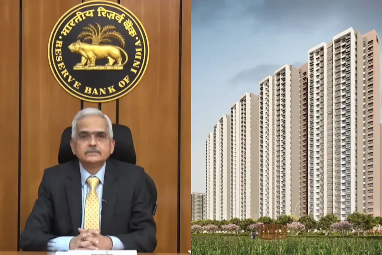 RBI Monetary Policy