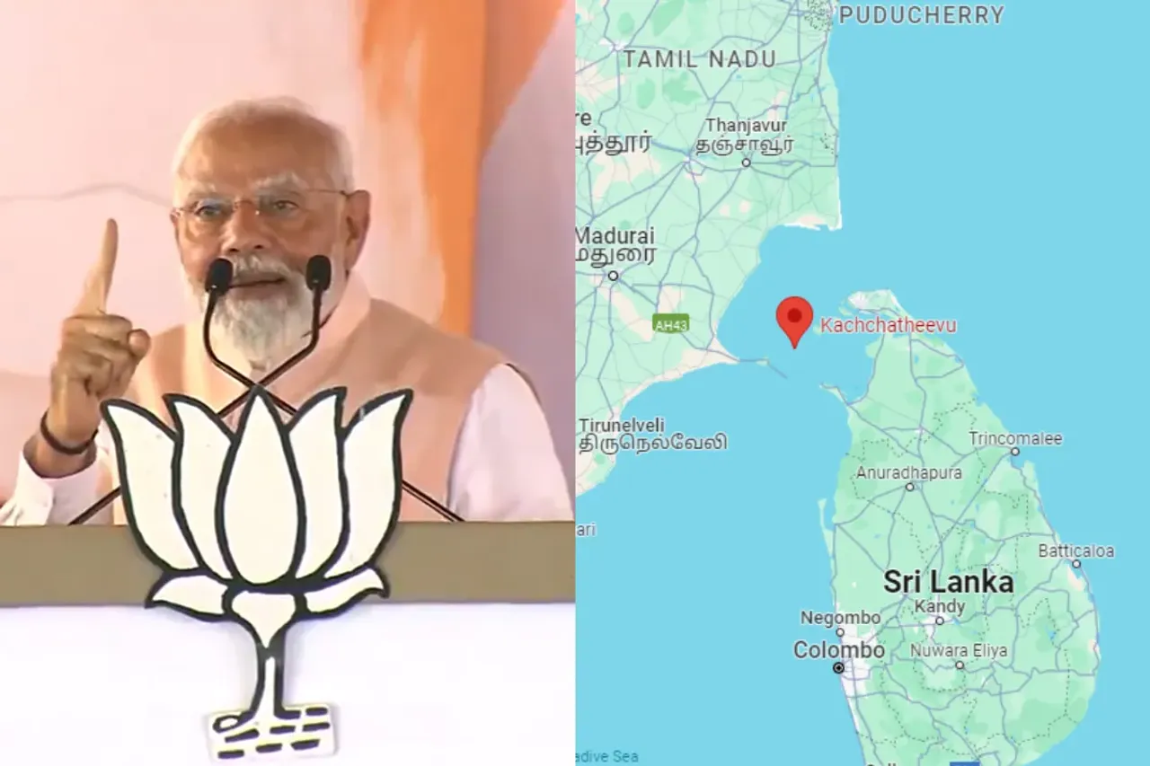 PM Modi