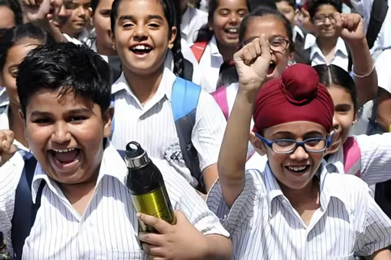 PSEB Results