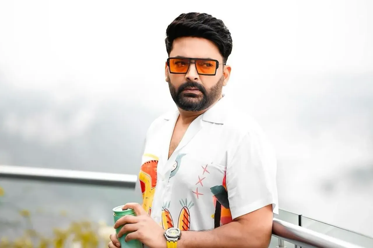 Happy Birthday Kapil Sharma