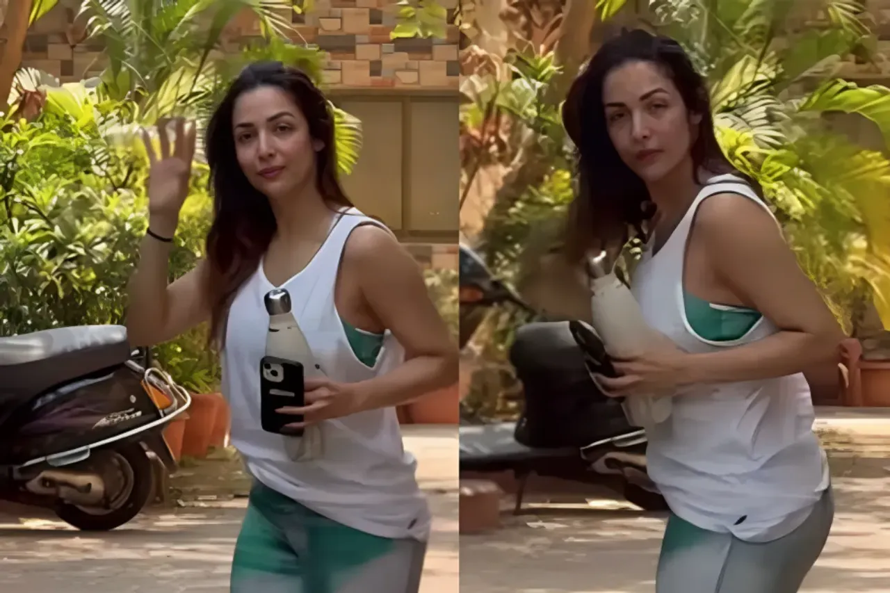 Malaika Arora