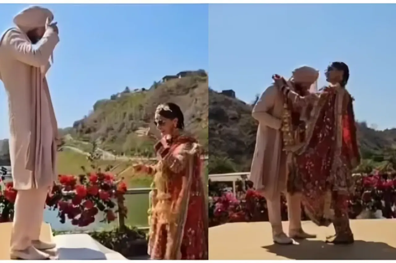 Viral Video