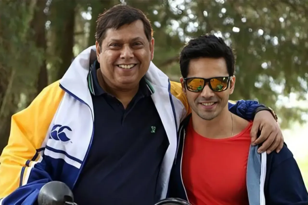 Varun Dhawan