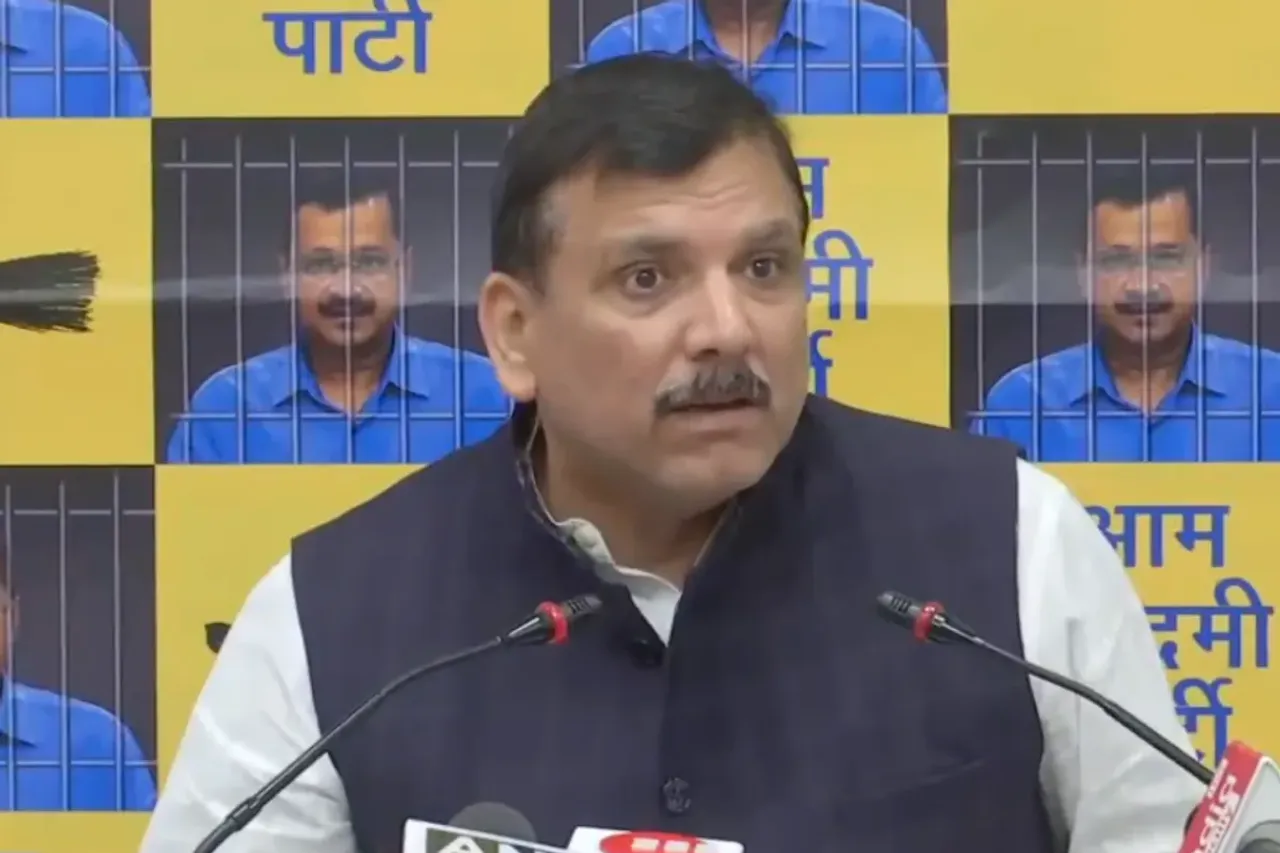Sanjay Singh