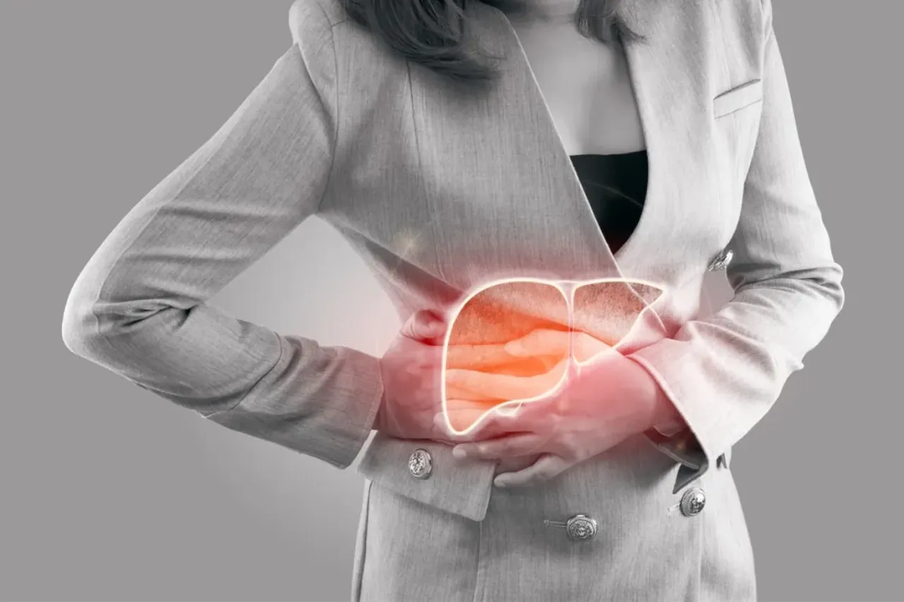 Liver Cirrhosis