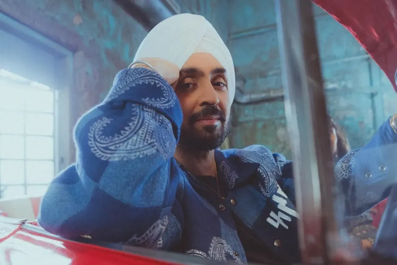 Diljit Dosanjh