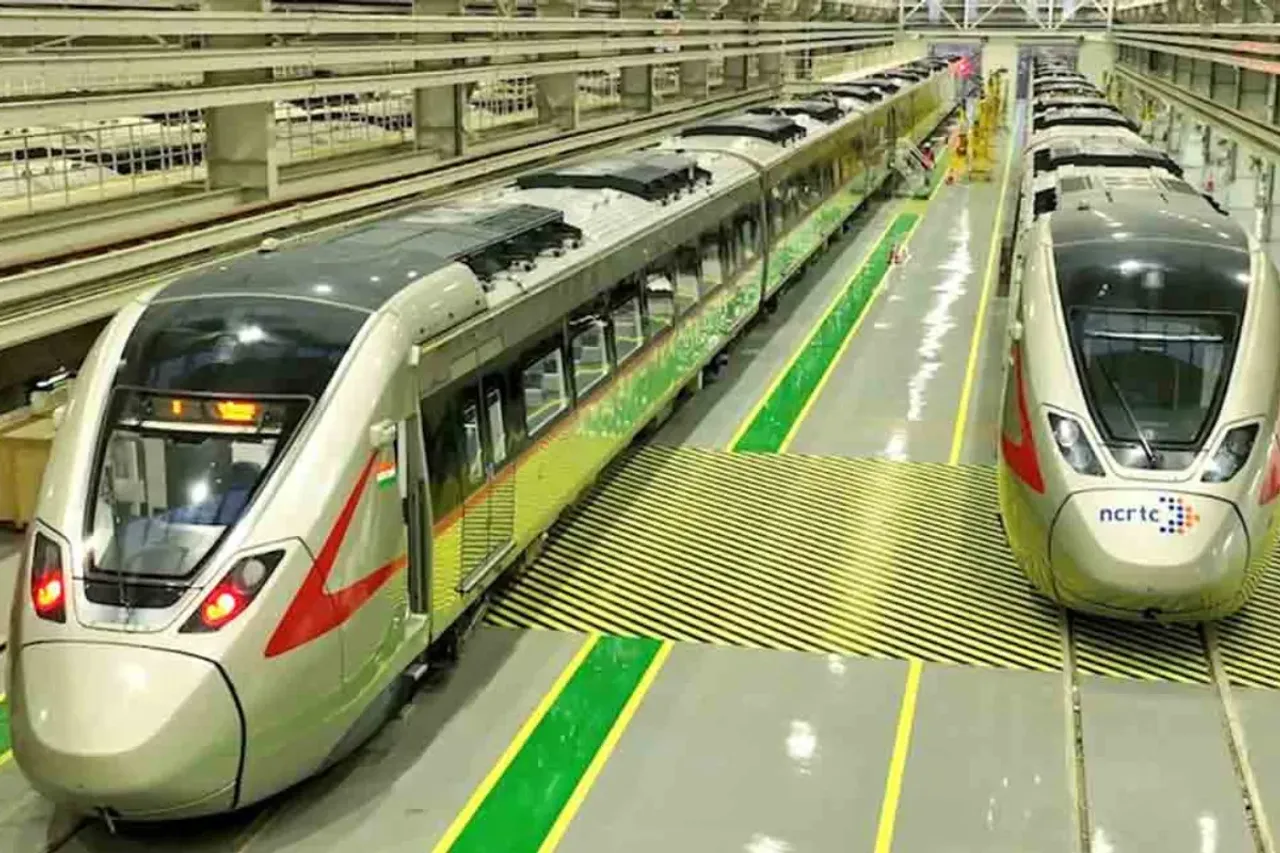 Property Rates in Delhi NCR