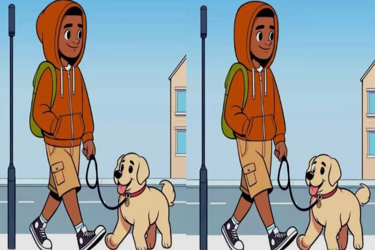 optical illusion
