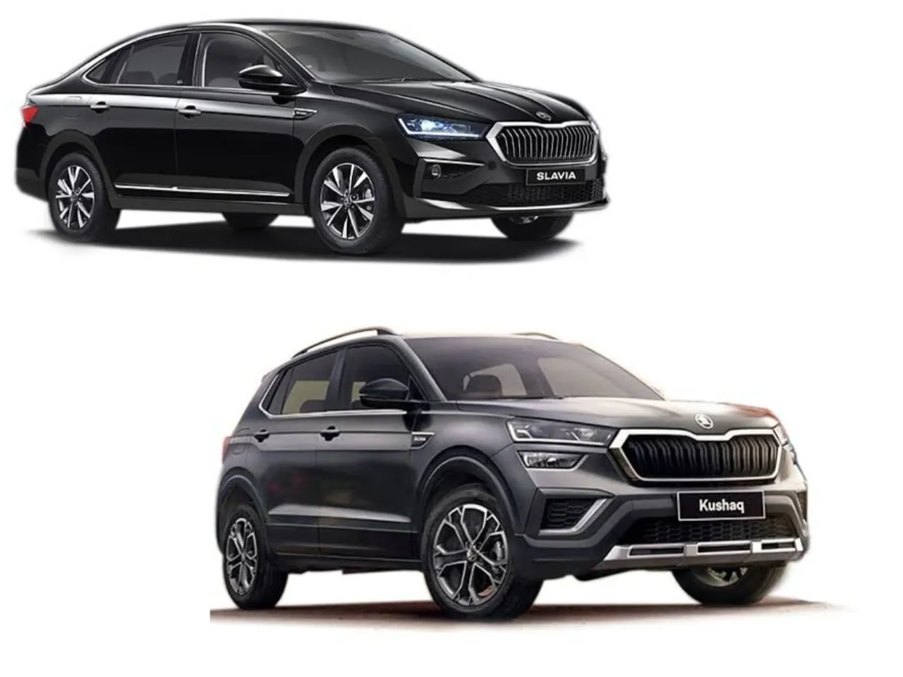 Skoda India