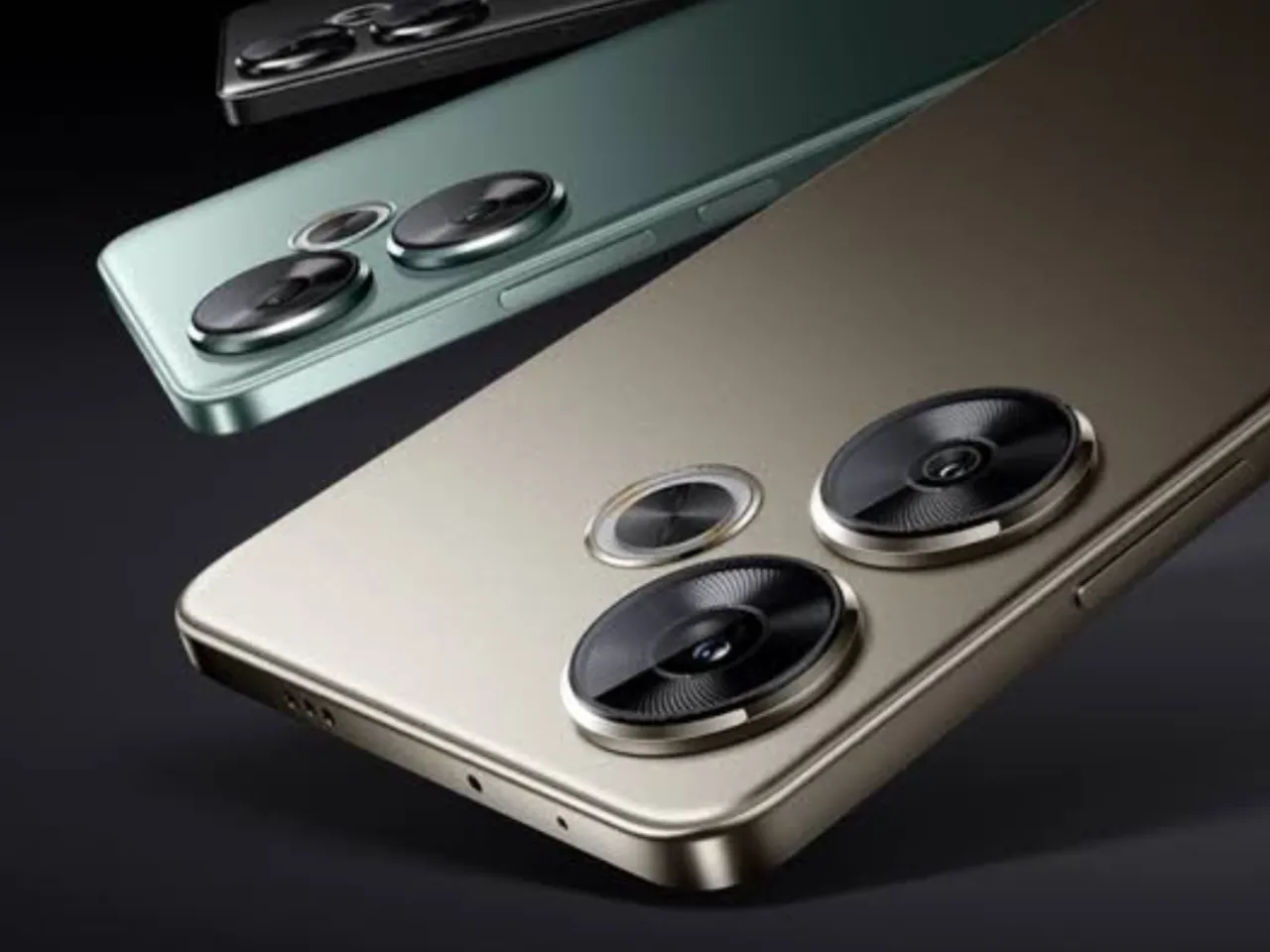 Poco F6