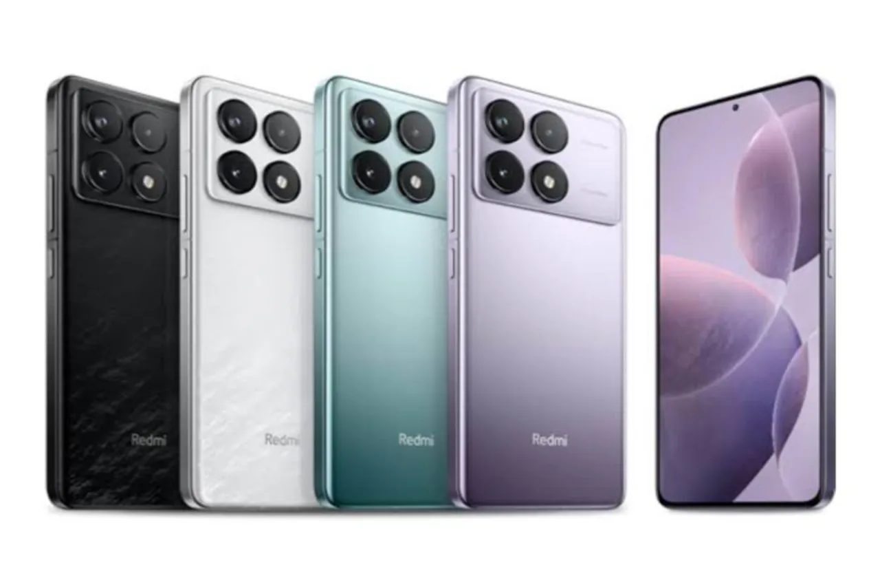 Poco F6