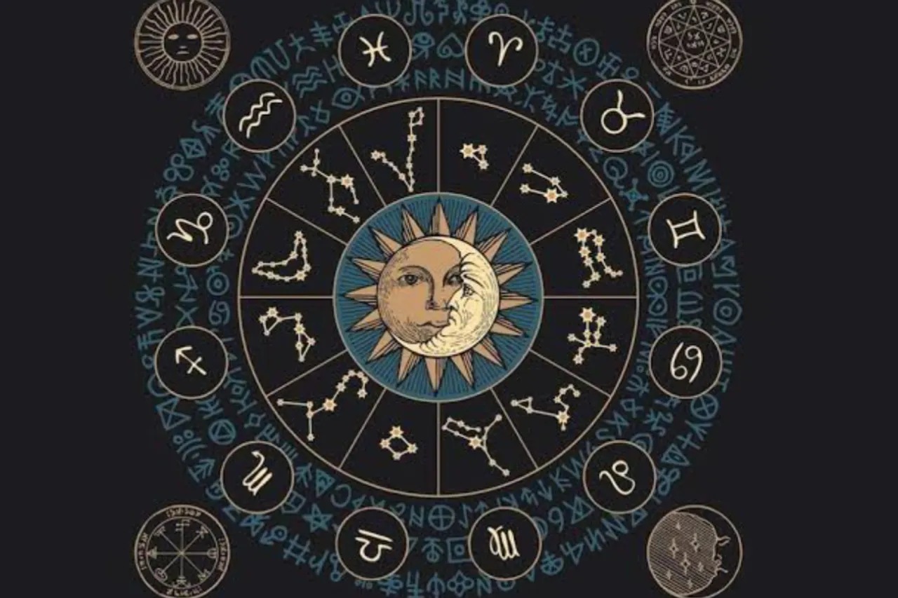 Horoscope Today