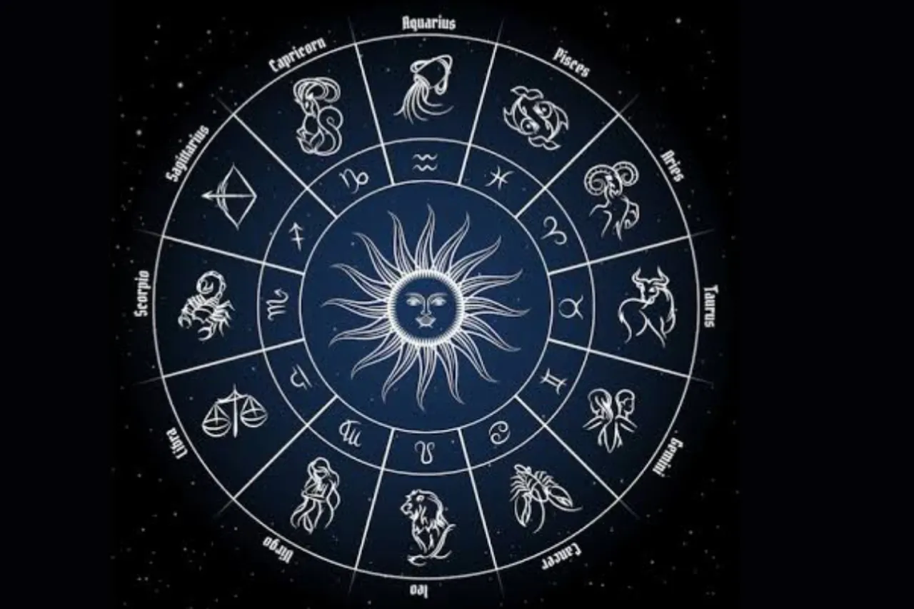 Horoscope Today