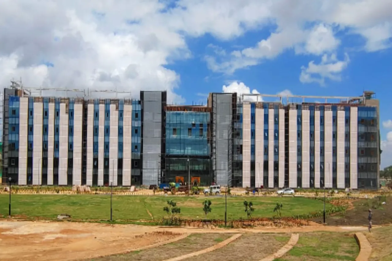 AIIMS Deoghar Recruitment 2024