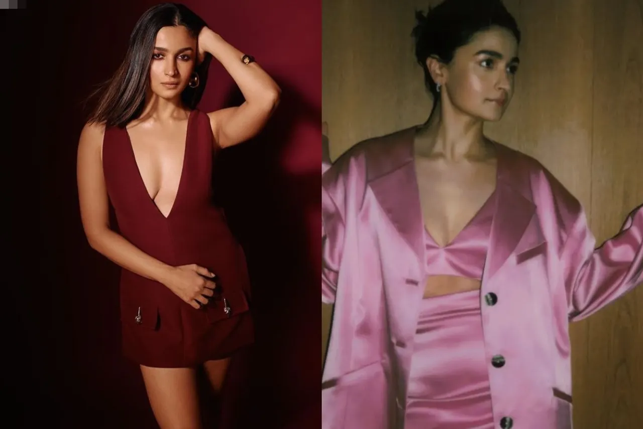 Alia Bhatt