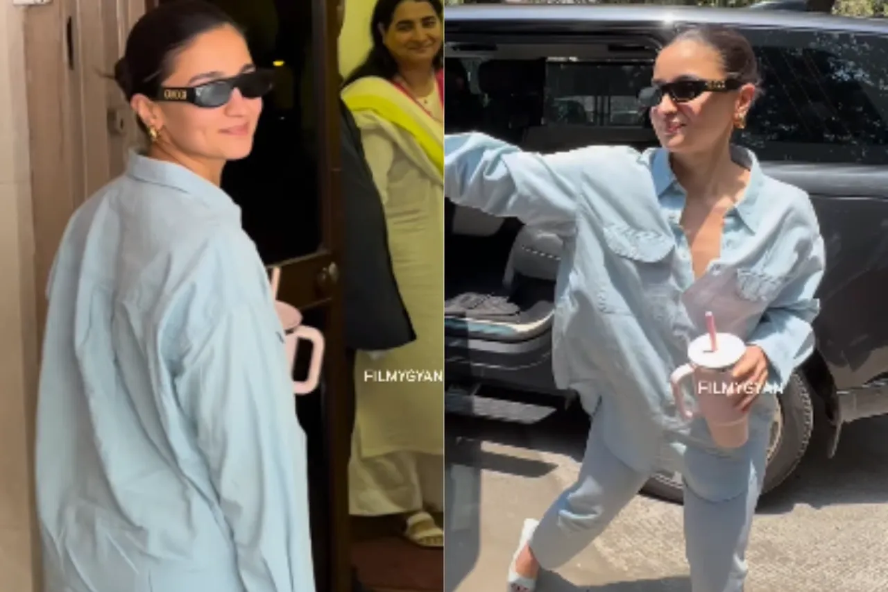 Alia Bhatt