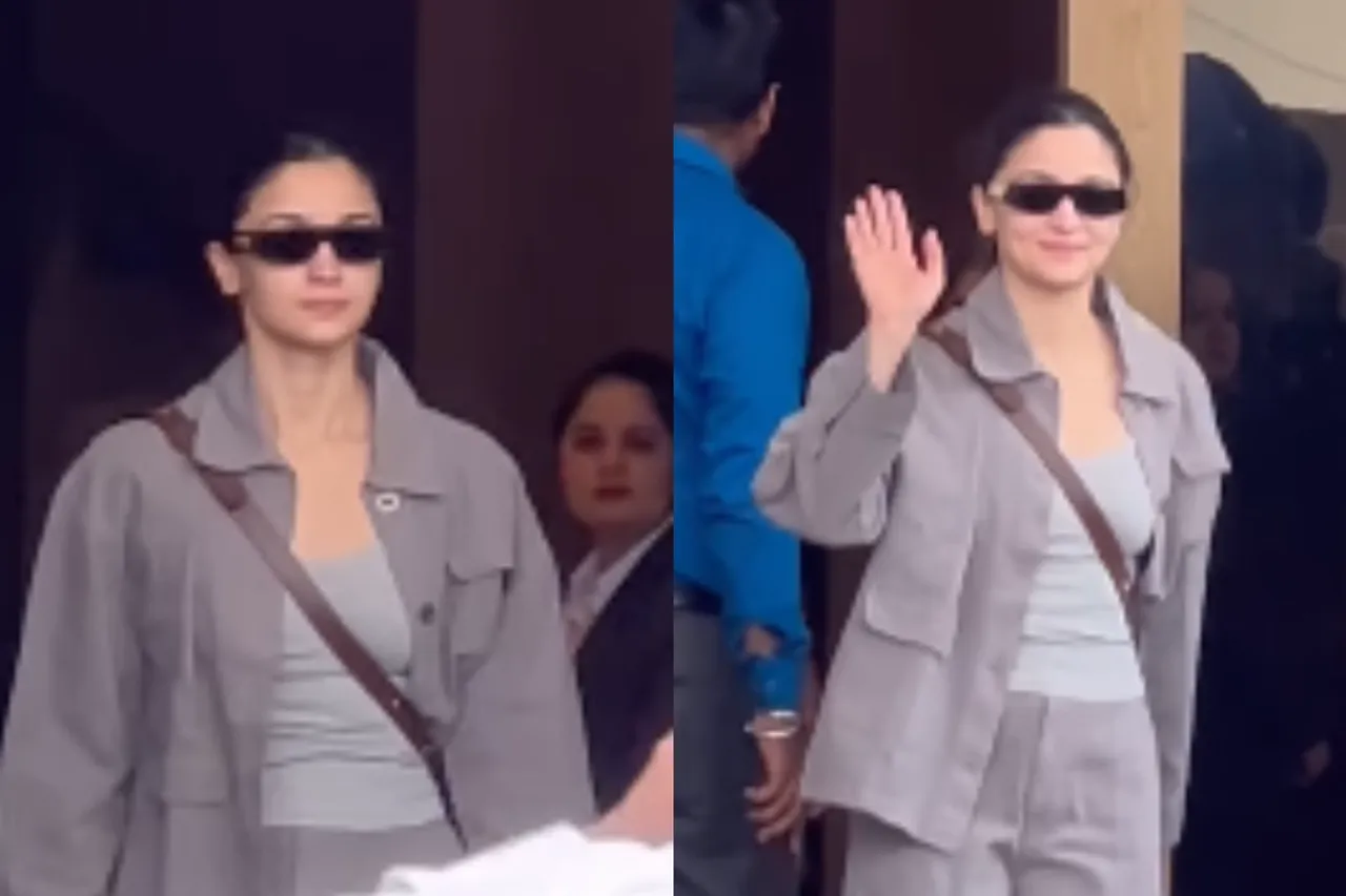 Alia Bhatt