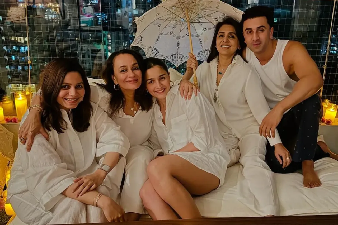 Alia Bhatt