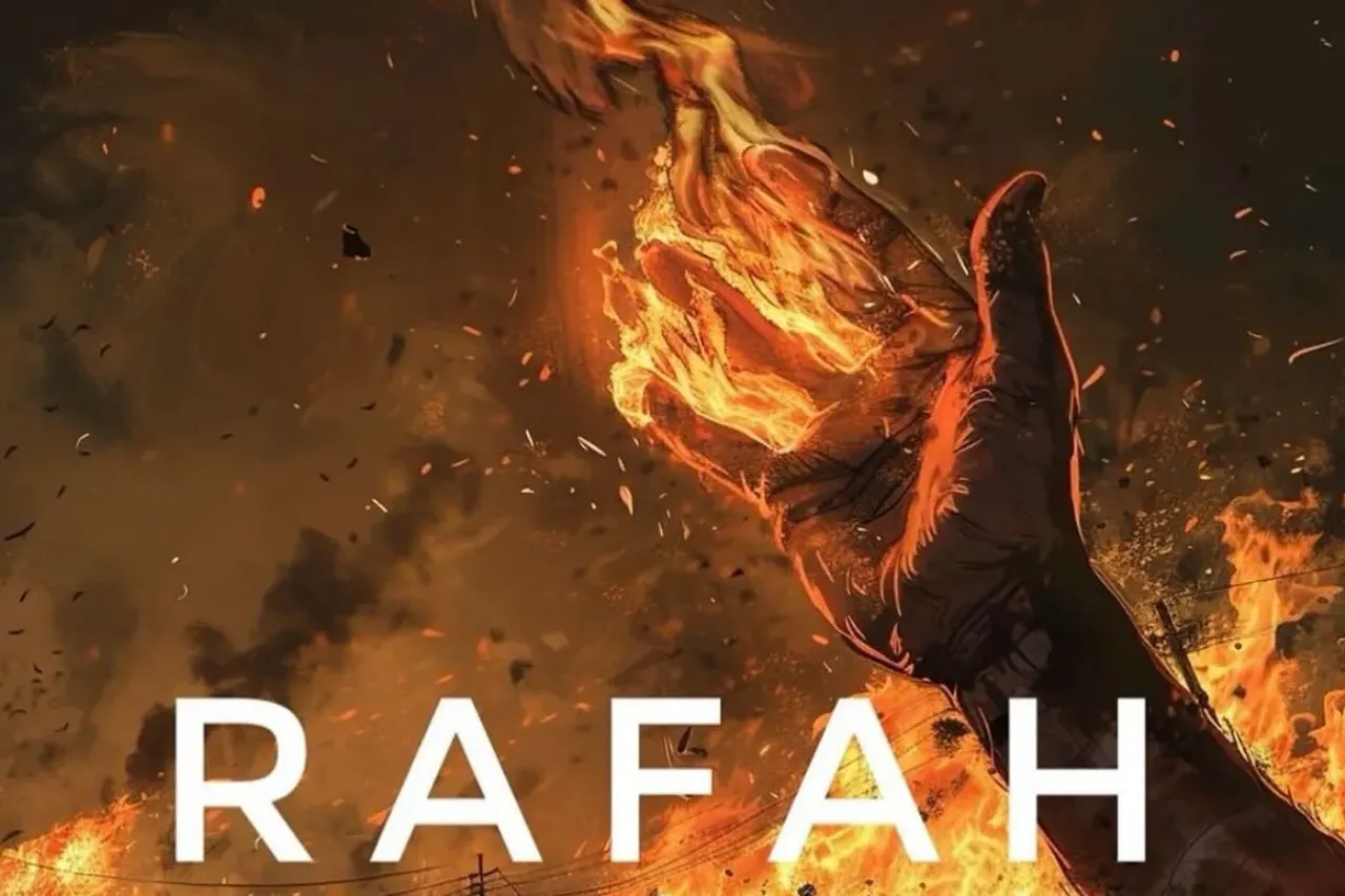 All Eyes on Rafah