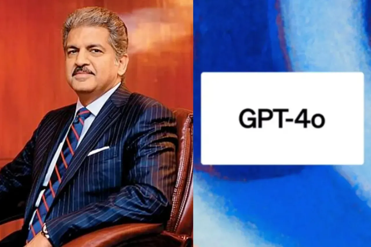 ChatGPT 4o